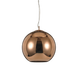 Ideal Lux NEMO SP1 D30 Медь 111902