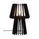 Настольная лампа Nordlux Groa Black