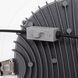 Світильник точковий KLOODI KD-DEEP135 13W CCT WH, Білий