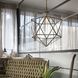 Ideal Lux DECA SP1 BIG Латунь 168869