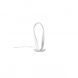 Настільна лампа REDO 01-1533 NUBO + Dimmable, Білий