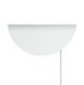 Бра Nordlux Model 2110, White