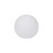 Декоративный светильник Kanlux 45930 STONO 20 MLK, White