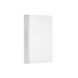 LED светильник WE-1907 MAX G2 White IP43 со встренным источником света