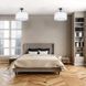 Люстра TK Lighting Rondo 400, White