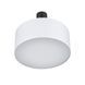 Люстра TK Lighting Rondo 400, White