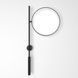 Настенный светильник Babich Studio Moonlight B, Black
