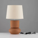 Настільна лампа Nova luce IZUMI, Terracotta