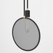 Підвісний світильник Babich Studio Inverted, Black