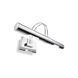 Ideal Lux CICO AP2 Хромовый 014432