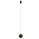 Подвесной светильник Maxlight COMETSHINE, Black