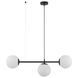 Подвесной светильник TK Lighting CELESTE 3, White