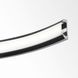 Підвісний світильник Delta Light SUPERLOOP VC 120 SBL White