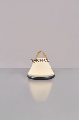 Автономний світильник Nordlux Strap White/Black