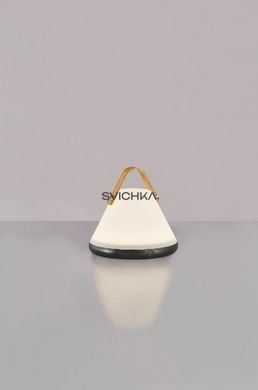 Автономний світильник Nordlux Strap White/Black