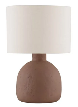 Настольная лампа Nova luce SEPARE, Brown
