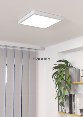 Потолочный светильник EGLO FUEVA 5, 20W, 3000K