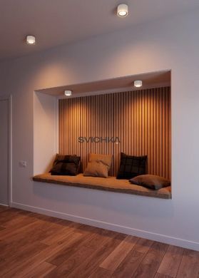 Точечный светильник Nordlux Landon Smart mini