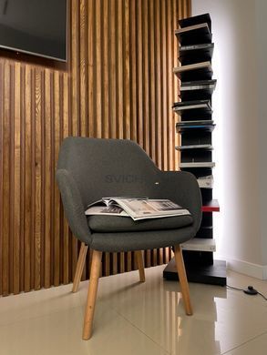 Торшер - полка Decolight Norden_Book