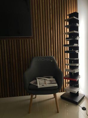 Торшер - полка Decolight Norden_Book