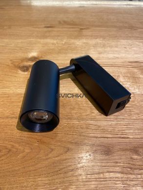 Трековый светильник Nowodvorski 9001 PROFILE IRIS LED BLACK 12W 3000K