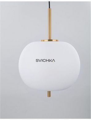 Подвесной светильник Nova luce Lato 1