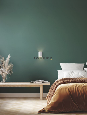 Настінний світильник Nova luce DAZLE, White