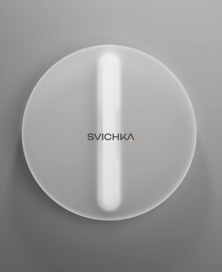 Бра Babich Studio FOG B400, White