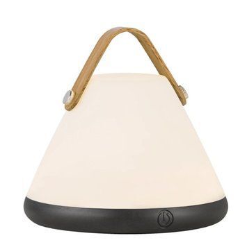 Автономный светильник Nordlux Strap White/Black