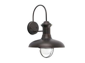 Вуличний бра Faro Estoril 71141