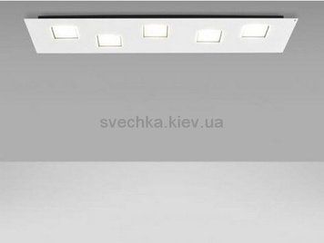 Потолочный светильник Fabbian Quarter F38 G11 01