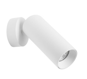 Спот Nova Luce 821602 DEXTER, White