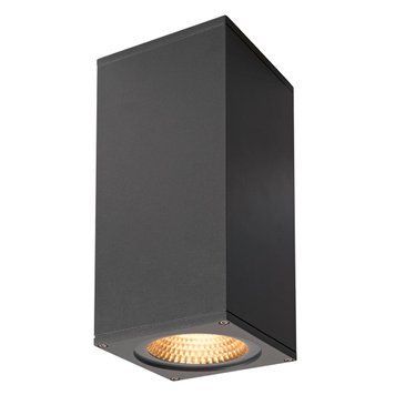 Уличный светильник SLV BIG THEO WALL, Anthracite