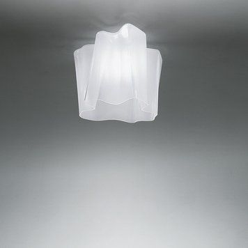 Потолочный светильник Artemide Logico mini singola 0692020A