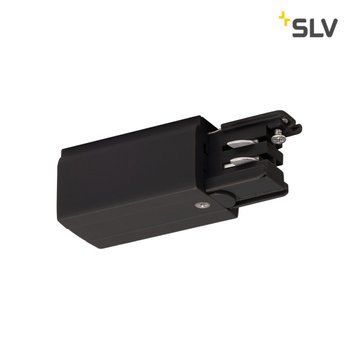 Ввод питания slv для высоковольтной 3-фазной накладной шины