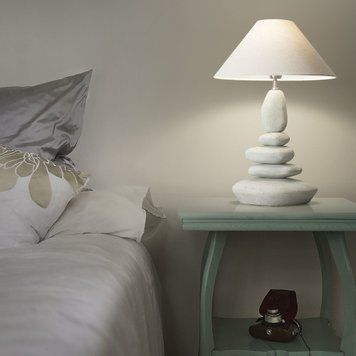 Ideal Lux DOLOMITI TL1 BIG Stone 034942