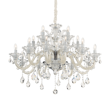 Ideal Lux COLOSSAL SP15 Ivory 081564