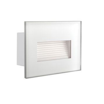 Підсвітка Kanlux GLASI LED 3W, 4000К, біла