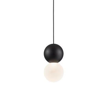Светильник подвесной KLOODI DECO PE-SONYA80 3W 3K BK