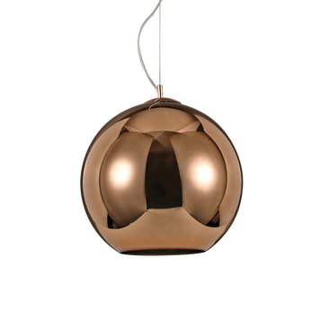 Ideal Lux NEMO SP1 D40 Медь 111919