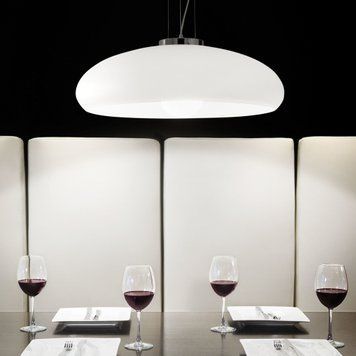 Ideal Lux ARIA SP1 D50 Белый 059679