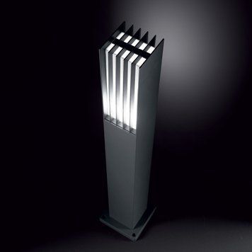 Ideal Lux MARTE PT1 Antracite 092225