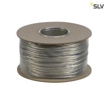Трос для низковольтных систем, 6mm&sup2;, 100m