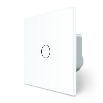 Умный сенсорный диммер Livolo ZigBee