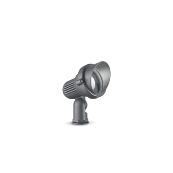 Ideal Lux TERRA PT1 SMALL Antracite 033037