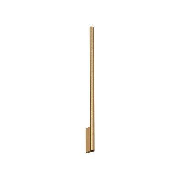 Бра Nowodvorski 10830 LASER WALL XL, Gold