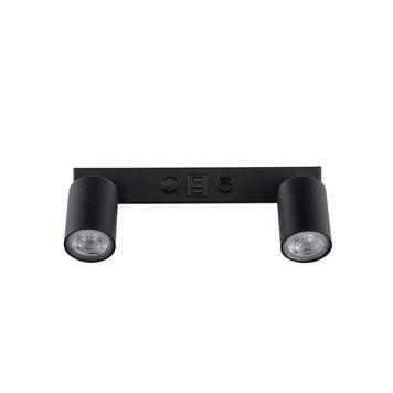 Бра TK-Lighting 11356 NEX, Black