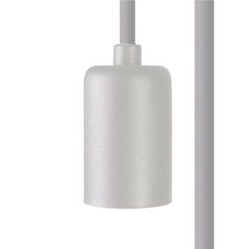 Кабель Nowodvorski CAMELEON CABLE E27 WH 5m 8648, Білий