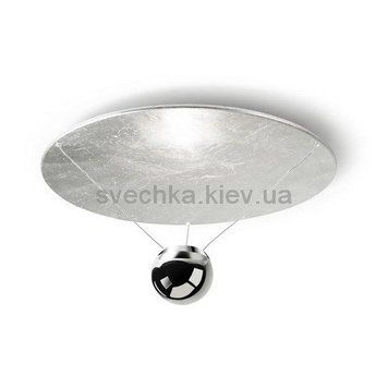 Потолочный светильник Leds-C4 Grok Single 15-5100-D9-D9