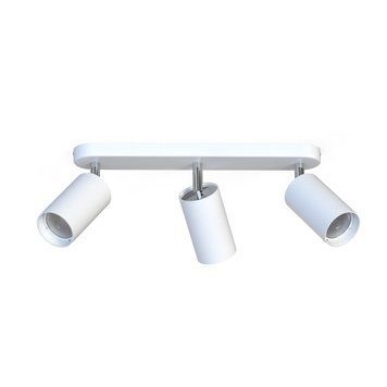 Світильник Nowodvorski EYE SPOT 3 White